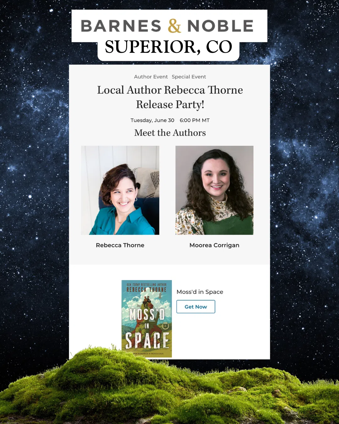 Superior, CO - Barnes & Noble